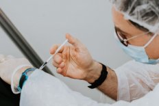 Impfangebote für Studierende